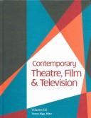 Contemporary theatre, film and television
