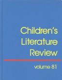 Children's Literature Review