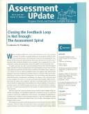 Assessment Update, No. 2, March-April 2007 (J-B AU Single Issue                                                        Assessment Update)