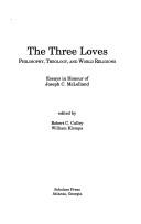 The three loves