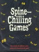 Spine-Chilling Games (FUNPAX)