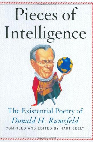 Pieces of Intelligence