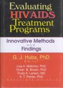 Evaluating HIV/Aids Treatment Programs