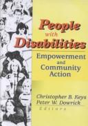 People with Disabilities