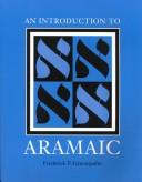 An introduction to Aramaic