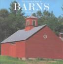 The Essential Book of Barns