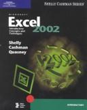 Microsoft Excel 2002