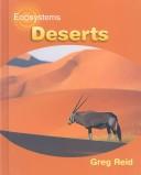 Deserts (Ecosystems)
