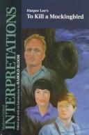To kill a mockingbird