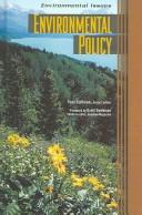Environmental Policy (Environmental Issues)