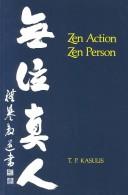Zen action/zen person