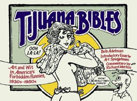 Tijuana Bibles