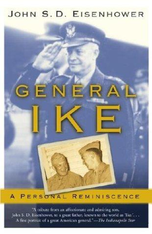 General Ike