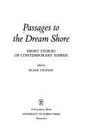 Passages to the Dream Shore