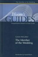 The Member of the Wedding