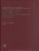 Emerging practices in cost management