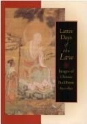 Latter days of the law