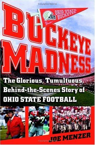 Buckeye Madness