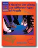 I Need To Get Along With Different Types Of People