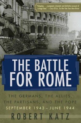 The Battle for Rome