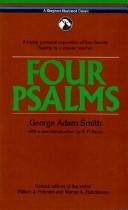 Four Psalms: