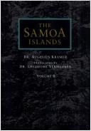 The Samoa Islands