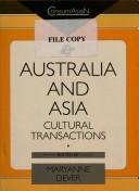 Australia and Asia