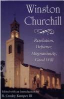 Winston Churchill
