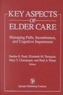 Key aspects of elder care