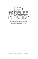 Los Angeles in fiction
