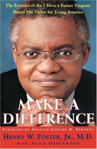 Make a Difference