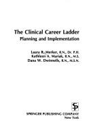 The Clinical Career Ladder