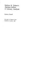 Melvin B. Tolson's Harlem gallery