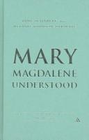 Mary Magdalene Understood