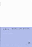 Language, Education and Discourse