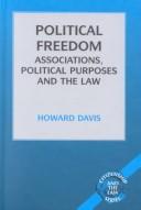 Political freedom