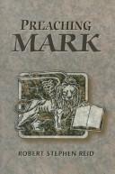 Preaching Mark