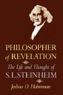 Philosopher of revelation