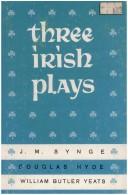 Three Irish Plays