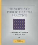 Principles of public health practice