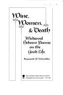 Wine, women, & death