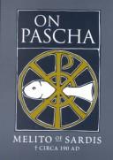 On Pascha