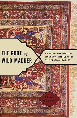 The Root of Wild Madder
