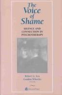 The voice of shame