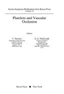 Platelets and vascular occlusion