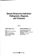 Human Herpes Virus Infections
