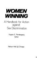 Women winning