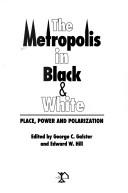 The Metropolis in Black & White