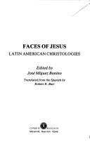 Faces of Jesus