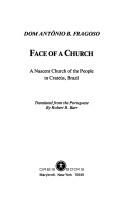 Face of a church